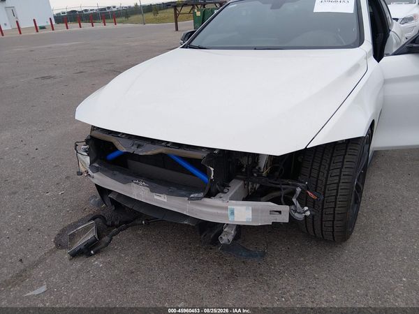2019 BMW 440I