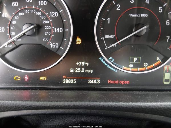2019 BMW 440I