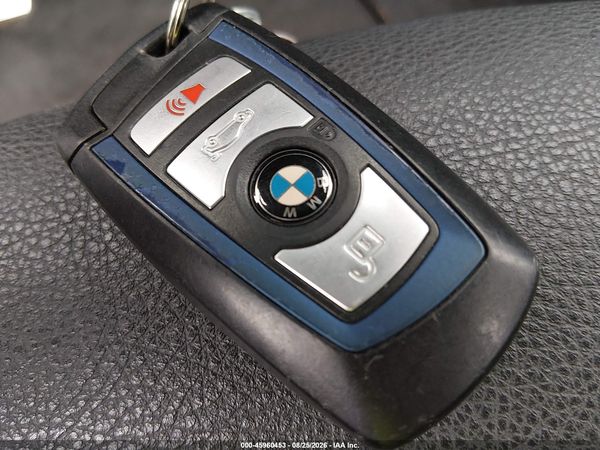 2019 BMW 440I