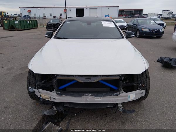 2019 BMW 440I