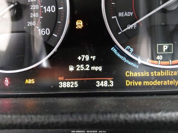 2019 BMW 440I
