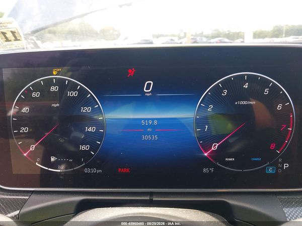 2024 MERCEDES-BENZ C 300