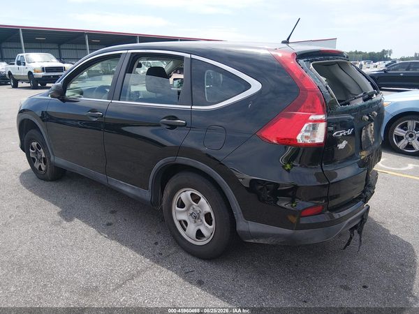 2015 HONDA CR-V LX — I3