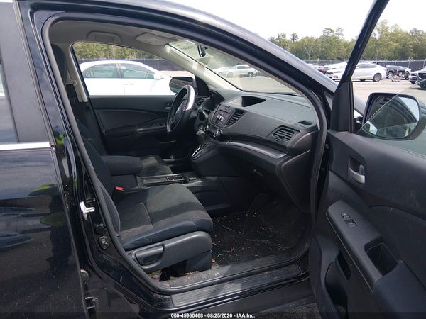 2015 HONDA CR-V LX — I5