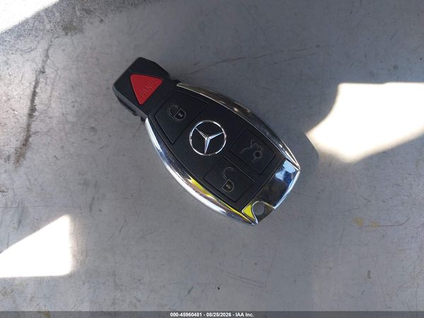 2018 MERCEDES-BENZ C 300 4MATIC