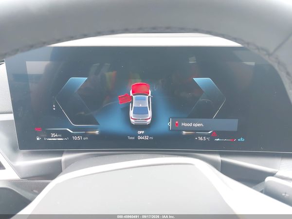 2026 BMW 330I XDRIVE NA — I7