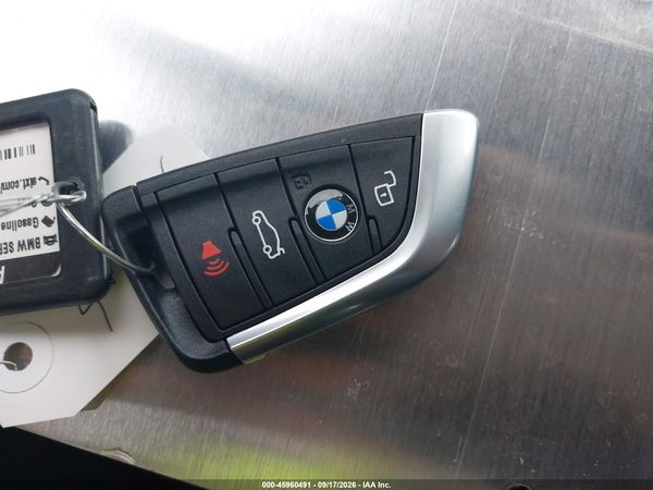 2026 BMW 330I XDRIVE NA — I11