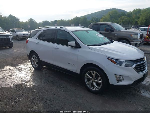 2019 CHEVROLET EQUINOX LT — I1