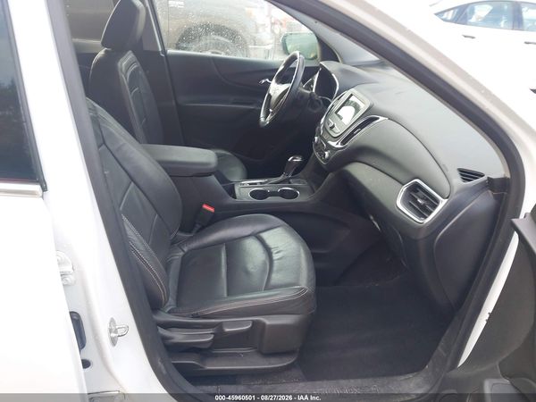 2019 CHEVROLET EQUINOX LT — I5