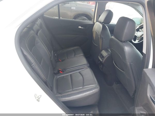2019 CHEVROLET EQUINOX LT — I8