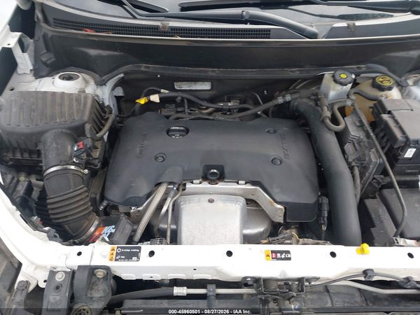 2019 CHEVROLET EQUINOX LT — I10