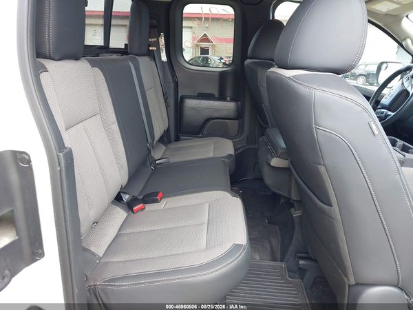 2019 NISSAN TITAN S