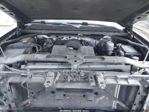 2016 CHEVROLET SILVERADO 1500 LT — I10