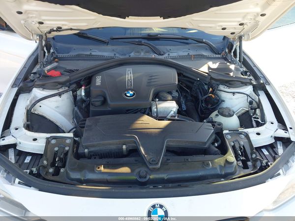 2013 BMW 328I XDRIVE
