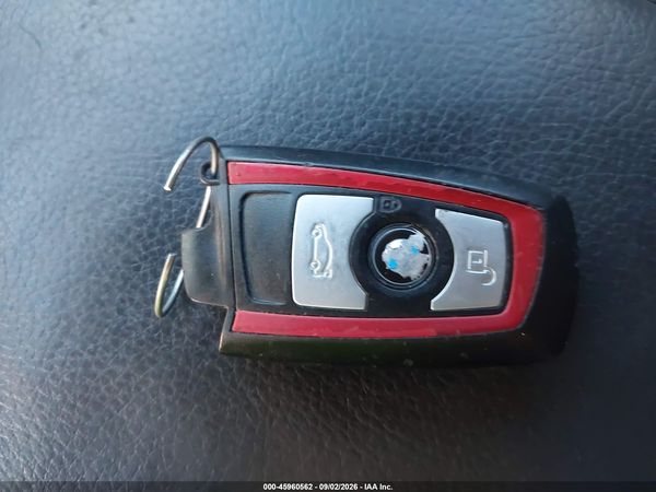 2013 BMW 328I XDRIVE