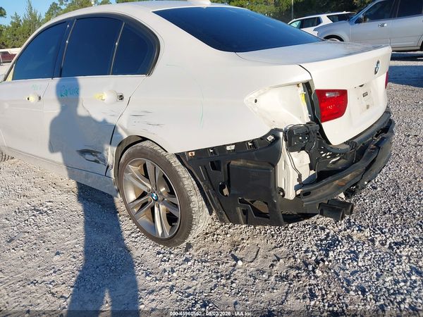 2013 BMW 328I XDRIVE
