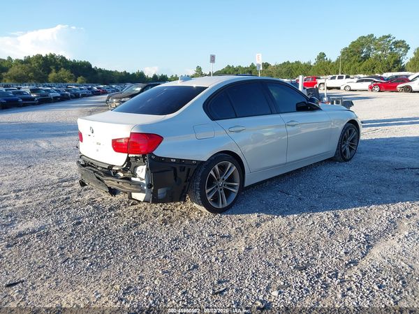 2013 BMW 328I XDRIVE