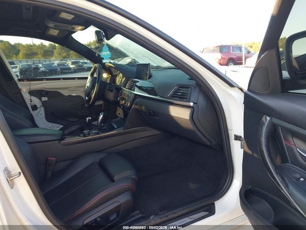 2013 BMW 328I XDRIVE