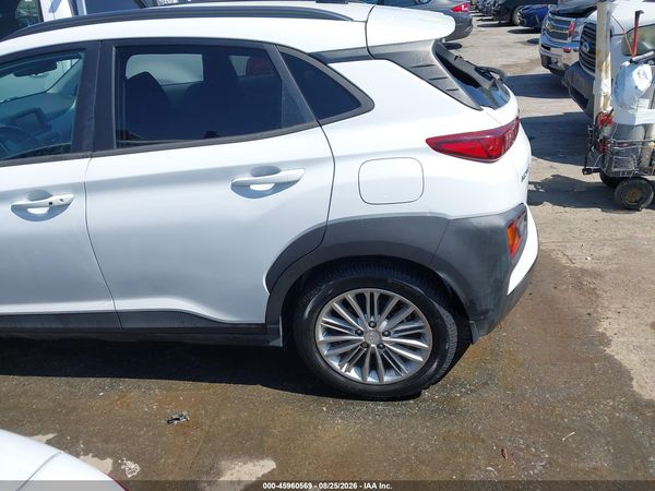 2021 HYUNDAI KONA