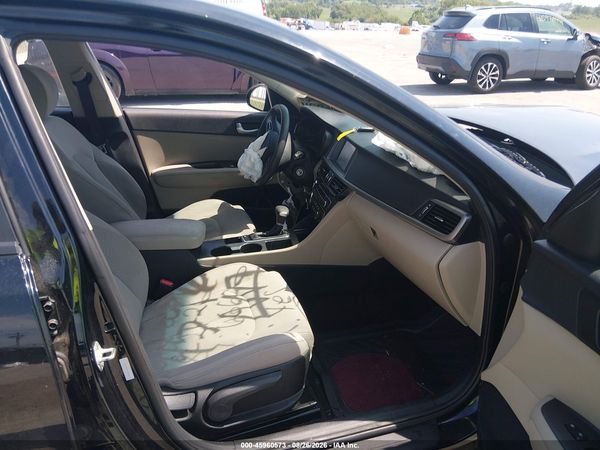 2018 KIA OPTIMA LX — I5