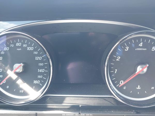 2017 MERCEDES-BENZ E 300 4MATIC