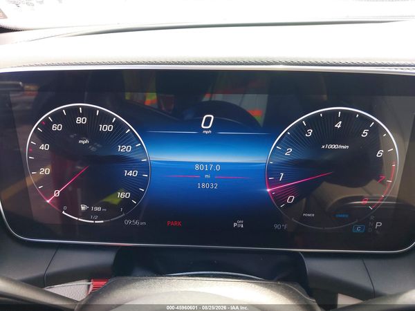 2024 MERCEDES-BENZ GLC 300 SUV