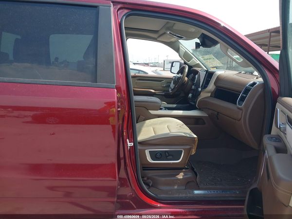 2022 RAM 1500 LARAMIE  4X2 5'7 BOX — I5