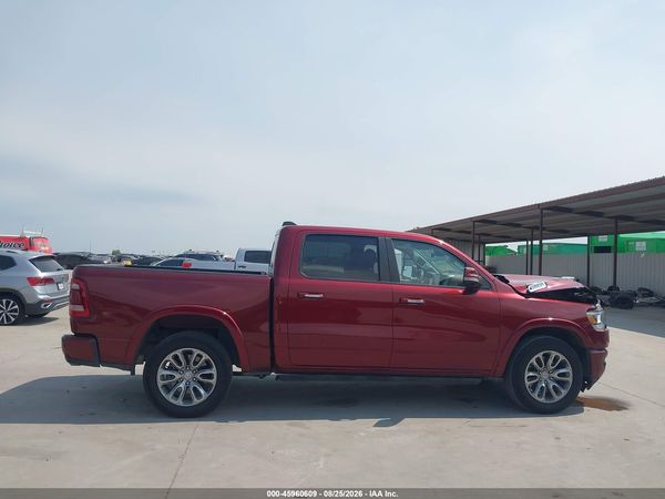 2022 RAM 1500 LARAMIE  4X2 5'7 BOX — I116