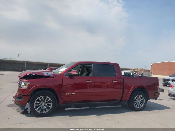 2022 RAM 1500 LARAMIE  4X2 5'7 BOX — I117