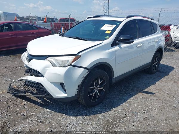 2018 TOYOTA RAV4 — I2