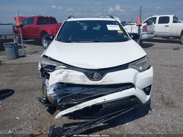 2018 TOYOTA RAV4 SE — I115