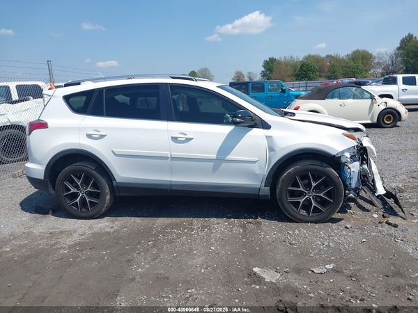 2018 TOYOTA RAV4 SE — I116