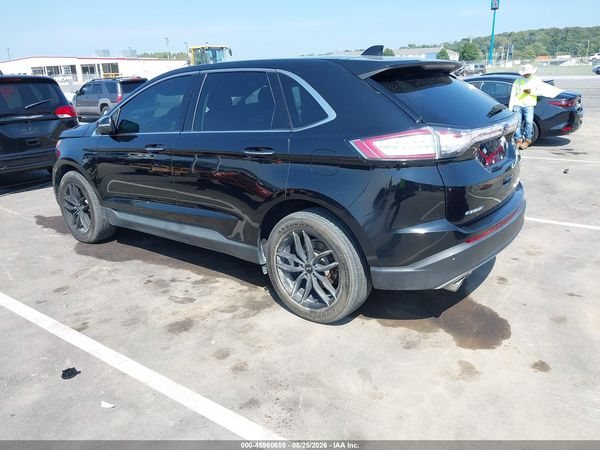 2018 FORD EDGE TITANIUM — I3