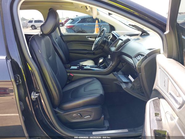 2018 FORD EDGE TITANIUM — I5