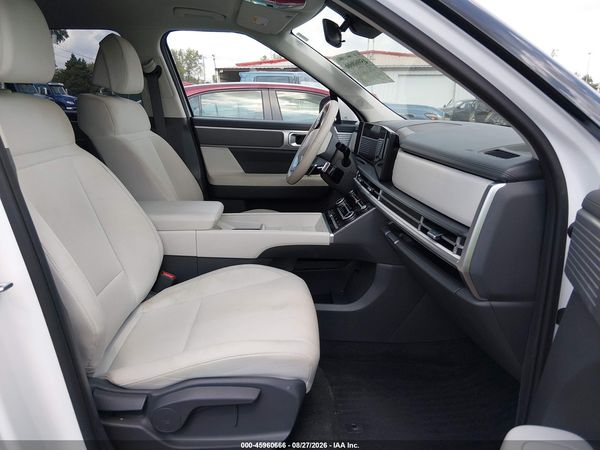 2024 HYUNDAI SANTA FE SE — I5