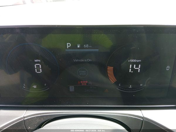 2024 HYUNDAI SANTA FE SE — I7