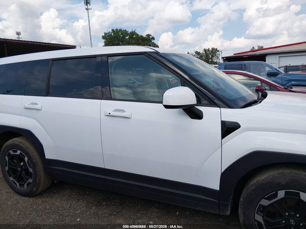 2024 HYUNDAI SANTA FE SE — I116