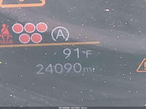 2024 HYUNDAI SANTA FE SE — I118