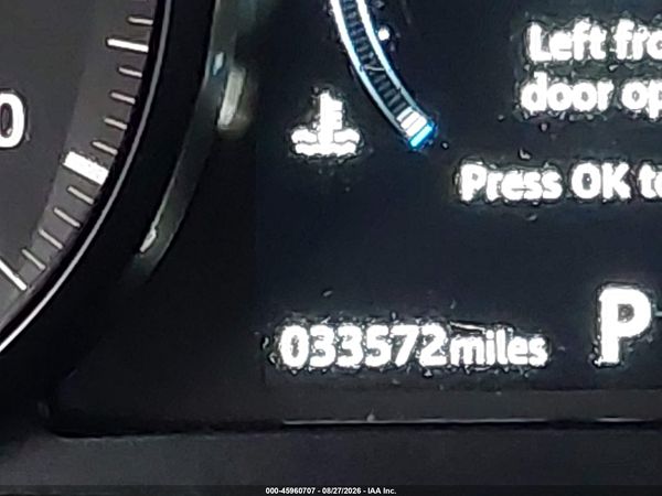 2018 LAND ROVER RANGE ROVER EVOQUE SE/SE PREMIUM — I118