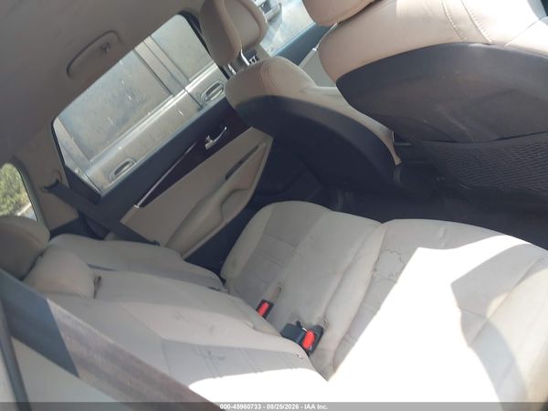 2017 KIA SORENTO 3.3L LX