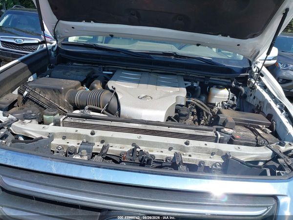 2018 LEXUS GX 460 460 Base