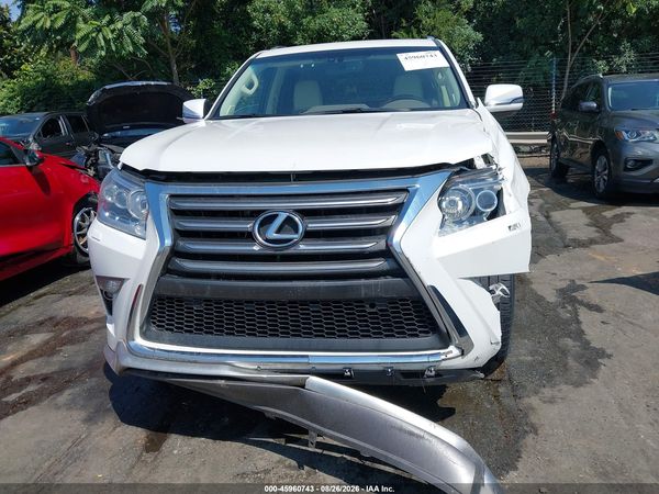 2018 LEXUS GX 460 460 Base