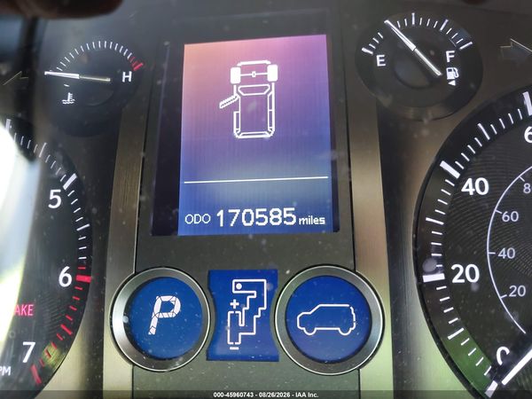 2018 LEXUS GX 460 460 Base