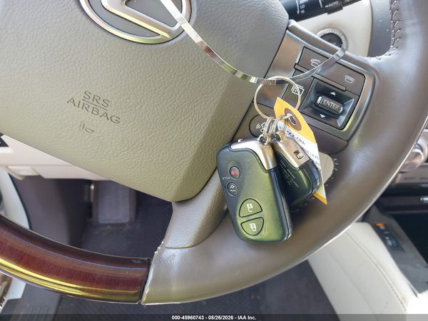 2018 LEXUS GX 460 460 Base