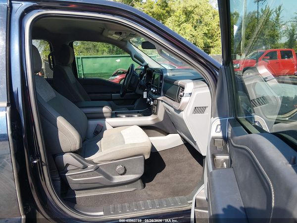 2023 FORD F-150 XLT — I5