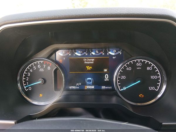 2023 FORD F-150 XLT — I7
