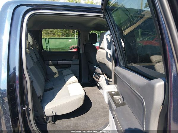 2023 FORD F-150 XLT — I8