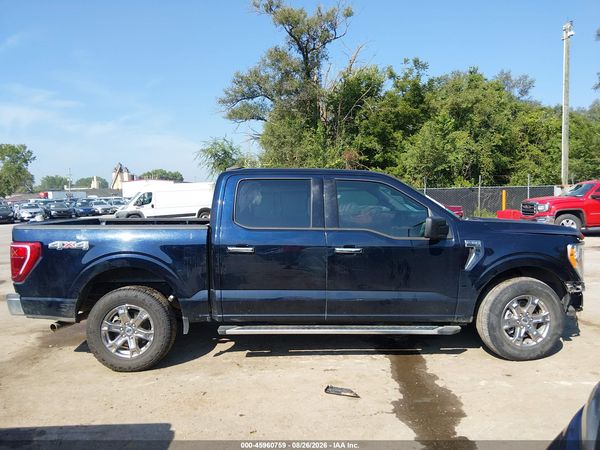 2023 FORD F-150 XLT — I116