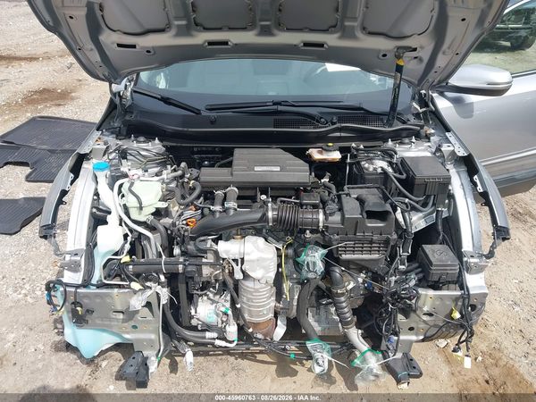 2018 HONDA CR-V EX-L/EX-L NAVI