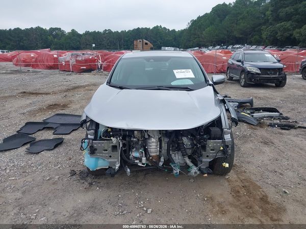 2018 HONDA CR-V EX-L/EX-L NAVI